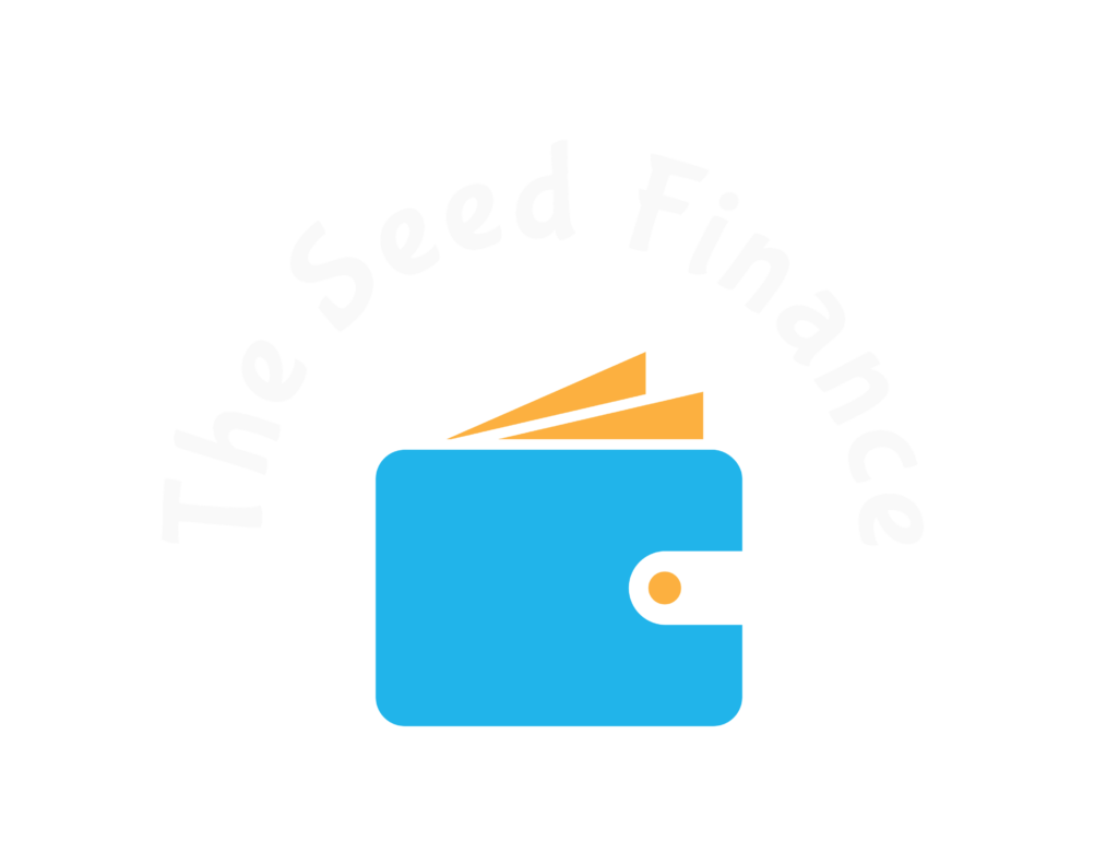 Theseedfinance logo