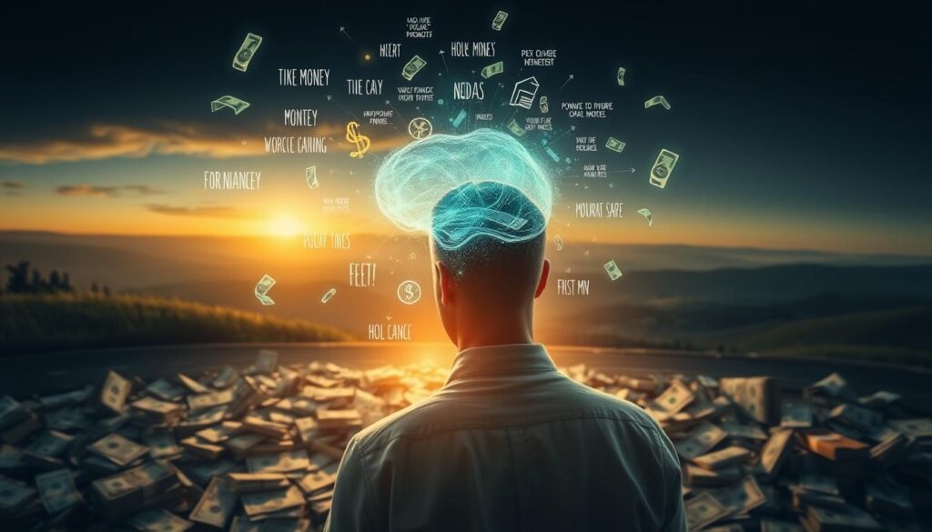 improving financial mindset