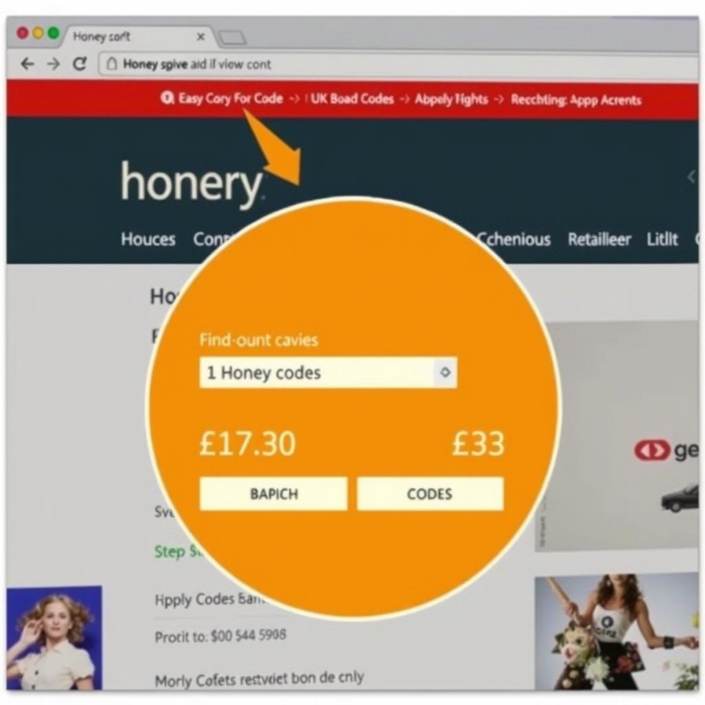 Honey browser extension finding discount codes Honey browser extension finding discount codes