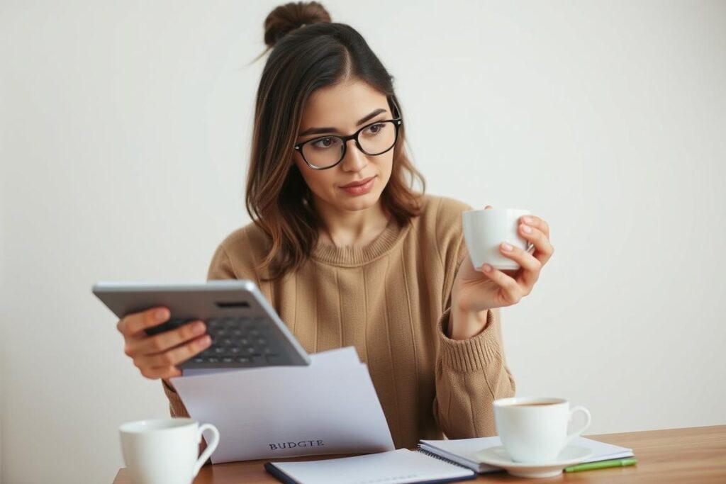 Person overcoming savings obstacles to save £500 quickly